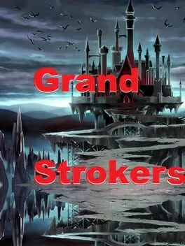  Grand Strokers  cover