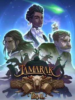  Tamarak Trail  cover