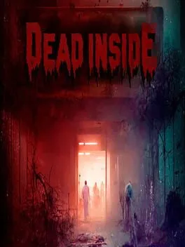  Dead Inside  cover
