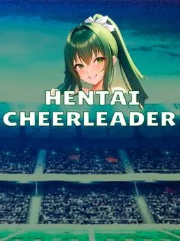  Hentai Cheerleader  cover