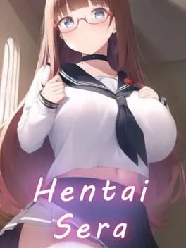  Hentai Sera  cover