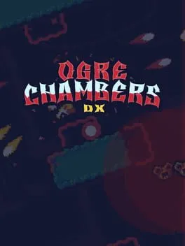  Ogre Chambers DX  cover
