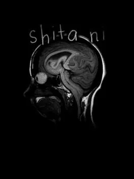  shita ni  cover
