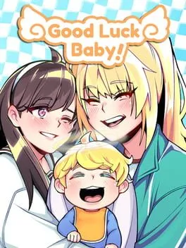  Good Luck Baby!  cover