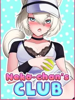  Neko-chan's Club  cover