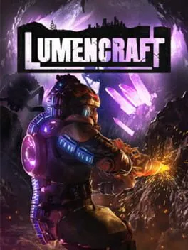  Lumencraft  cover
