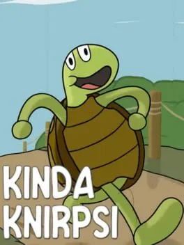  Kinda Knirpsi  cover