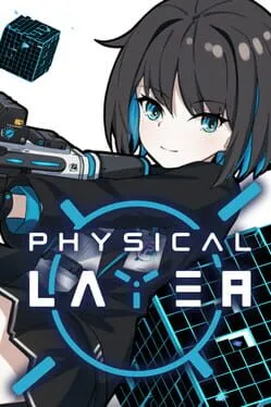  Physical Layer  cover