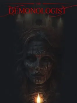  Demonologist  cover