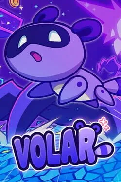  Volar  cover