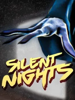  Silent Nights  cover