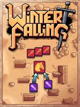 Winter Falling: Battle Tactics  cover