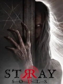 Stray Souls  cover