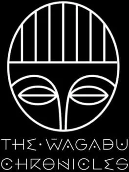  The Wagadu Chronicles  cover