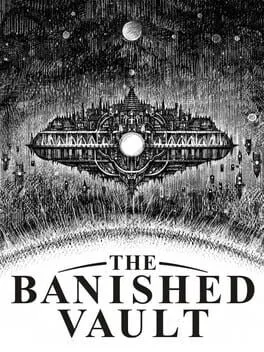  The Banished Vault  cover