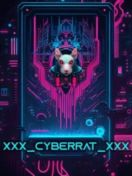  XXX_CYBERRAT_XXX  cover