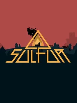  Sulfur  cover