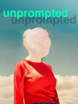  Unprompted  cover