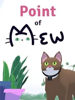  Point of Mew  cover