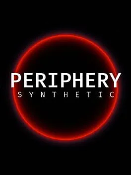 Periphery Synthetic  cover
