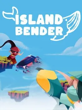  Island Bender  cover
