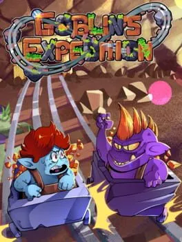 Goblin's Expedition  cover