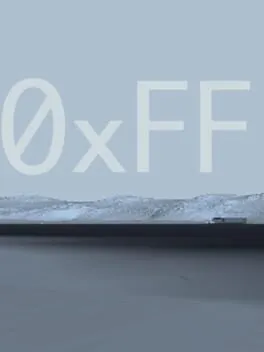  0xFF  cover