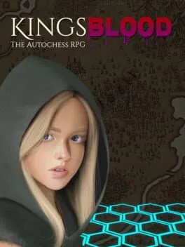  Kingsblood  cover