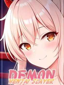  Demon Hentai Slayer  cover