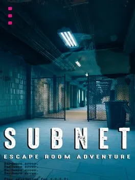  Subnet  cover