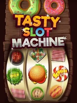  Tasty Slot Machine  cover