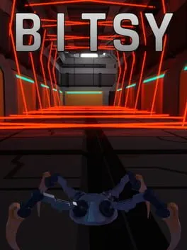  Bitsy  cover