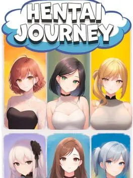  Hentai Journey  cover