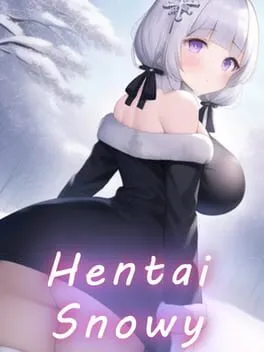  Hentai Snowy  cover