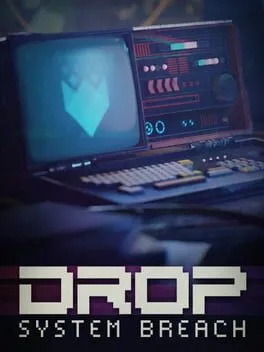  Drop: System Breach  cover