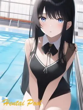  Hentai Pool  cover