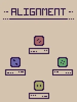  Alignment  cover
