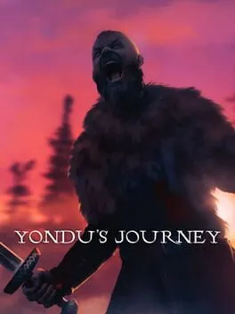  Yondu's Journey  cover