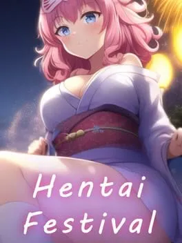  Hentai Festival  cover