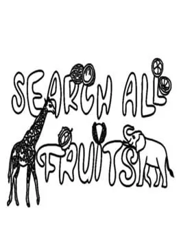  Search All: Fruits  cover