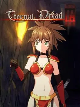  Eternal Dread 3  cover