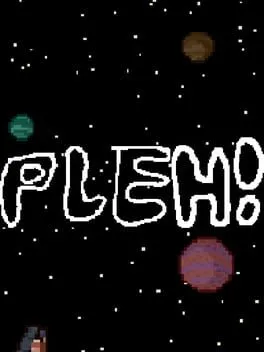  Pleh!  cover