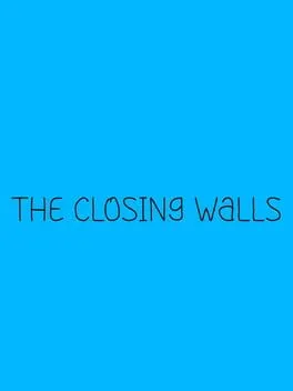  The Closing Walls  cover