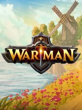  Warman  cover