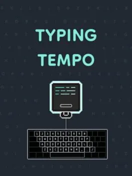  Typing Tempo  cover