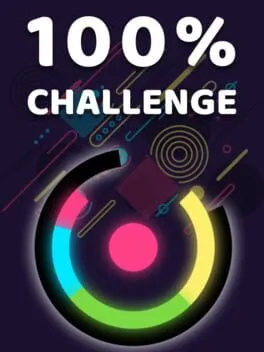  100% Challenge  cover