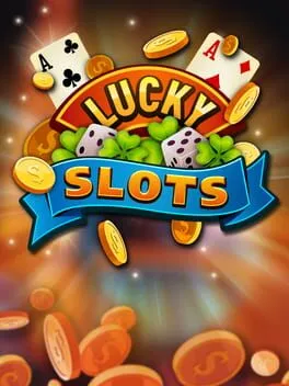  Lucky Slots  cover