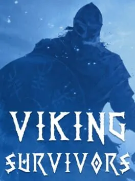  Viking Survivors  cover