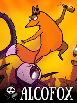  AlcoFox  cover