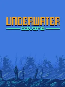  Underwater Diving  cover
